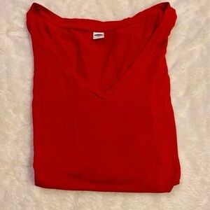 Old Navy Long Sleeve Top